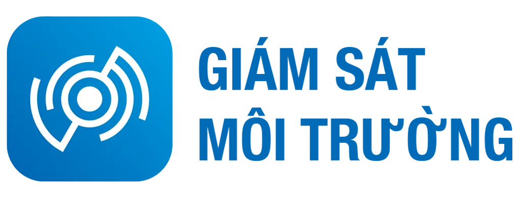 GIÁM SÁT MÔI TRƯỜNG