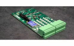 EXP-C-24 - Thẻ mở rộng thêm chức năng FMS 24VDC