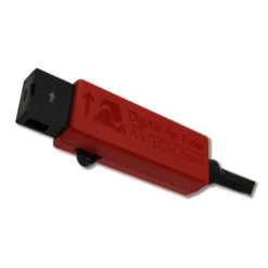 AVTECH RMA-DTAF-SEN Digital Temperature & Air Flow