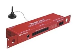 Hệ thống giám sát môi trường AVTECH